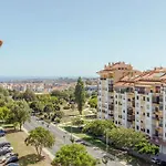 Glam 2 Bedroom In Appartement Massama