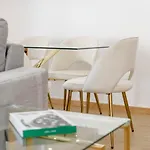 Appartement Glam 2 Bedroom In *