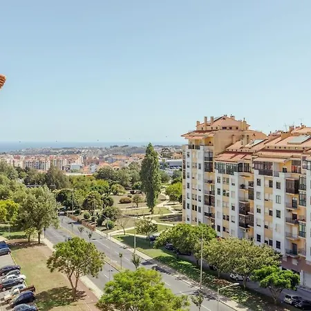 Glam 2 Bedroom In Appartement Massama