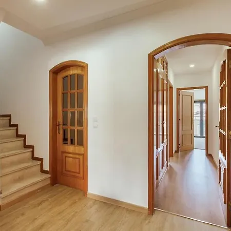 Glam 2 Bedroom In Apartamento *