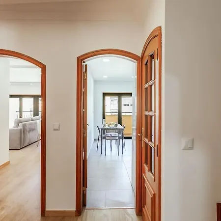 Apartamento Glam 2 Bedroom In