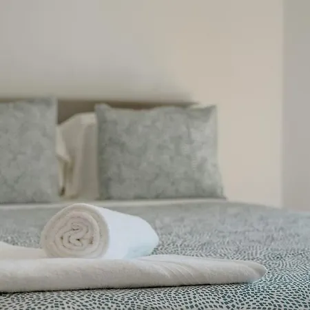 Glam 2 Bedroom In Apartamento