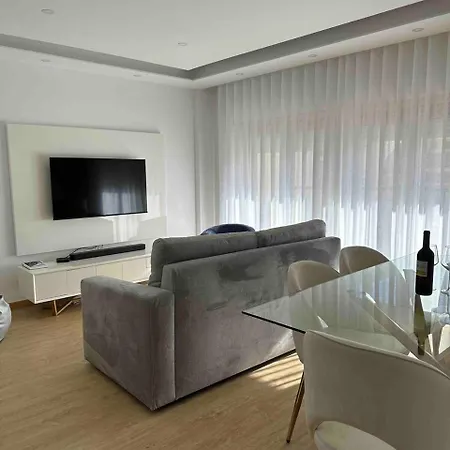 Glam 2 Bedroom In شقة *