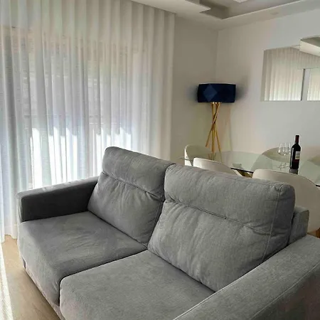 شقة Glam 2 Bedroom In Massama