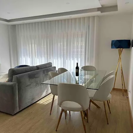 Glam 2 Bedroom In شقة