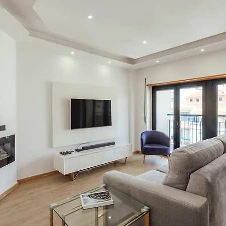 Glam 2 Bedroom In * Massama